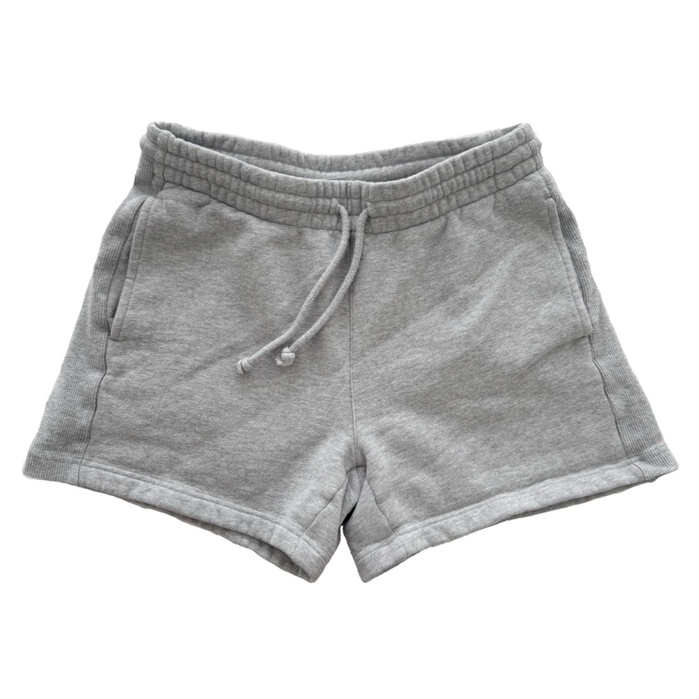 TNA Cozy Fleece Boyfriend 5" Sweatshort